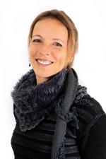 Groot, Anne de