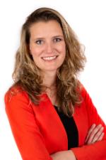 Berge, Loes van den