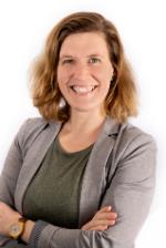 Vries, Mirjam de